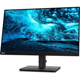Lenovo 23.8-inch Monitor 1920 x 1080 LED (ThinkVision E24-20)