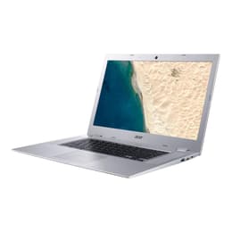 Acer ChromeBook CB315-2H-68E6 A6 1.8 ghz 32gb SSD - 4gb QWERTY - English