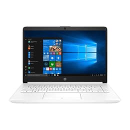 Hp Laptop 14-dk0030CA 14-inch (2019) - A4-9125 - 4 GB - SSD 64 GB
