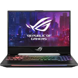 Asus ROG Strix Scar GL504GW-DS74 15-inch - Core i7-8750H - 16GB 1024GB NVIDIA GeForce RTX 2070