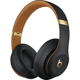 Beats By Dr. Dre Studio 3 Wireless Noise cancelling Gaming Headphone Bluetooth with microphone - Midnight Black