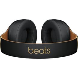 Beats By Dr. Dre Studio 3 Wireless Noise cancelling Gaming Headphone Bluetooth with microphone - Midnight Black