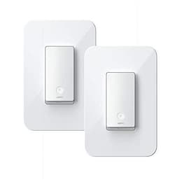 Wemo WLS0403-BDL Connected devices