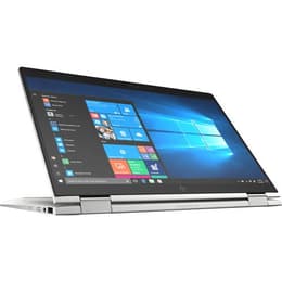 Hp EliteBook x360 1030 G3 13-inch (2017) - Core i5-8350U - 8 GB - SSD 512 GB