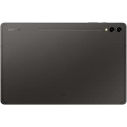 Galaxy Tab S9+ 256GB - Gray - (Wi-Fi)