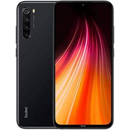 Xiaomi Redmi Note 8 64GB - Black - Unlocked