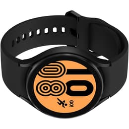 Samsung Smart Watch Galaxy Watch4 HR GPS - Black