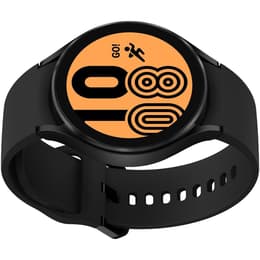 Samsung Smart Watch Galaxy Watch4 HR GPS - Black