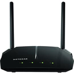 Netgear R6120-100NAR AC1200 Router