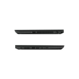 Lenovo ThinkPad T490 14-inch (2019) - Core i7 - Gen 8 (U) - 16 GB - SSD 512 GB