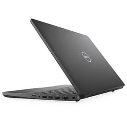 Dell Latitude 5500 15-inch (2019) - Core i5-8365U - 8 GB - SSD 256 GB