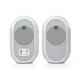JBL Professional 1 Series 104-BT Bluetooth speakers - White