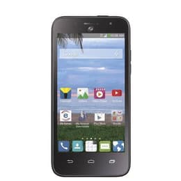 ZTE Atrium 4GB - Black - Locked AT&T