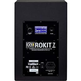 Krk Rokit 7 G4 studio monitor 145