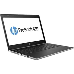 Hp ProBook 450 G5 15-inch (2017) - Core i5-7200U - 8 GB - SSD 256 GB