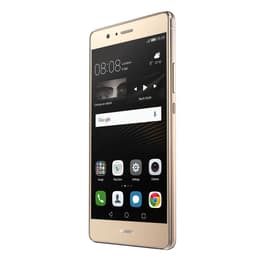 Huawei P9 Lite 16GB - Gold - Locked Verizon
