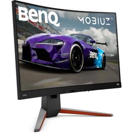 Benq 34-inch Monitor 3440 x 1440 LCD (EX3410R Mobiuz)