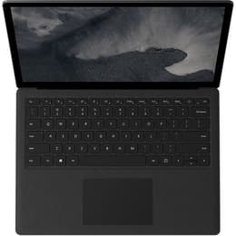 Microsoft Surface Laptop 2 13" Core i5 1.6 GHz - SSD 256 GB - 8 GB