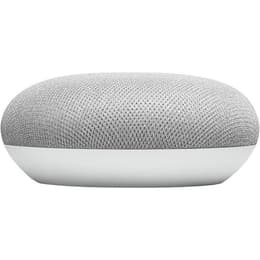 Google Home Mini speakers - Chalk Grey