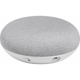Google Home Mini speakers - Chalk Grey