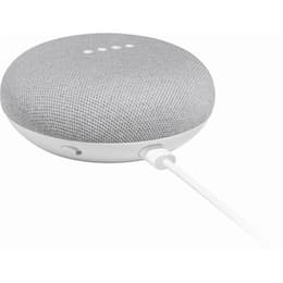 Google Home Mini speakers - Chalk Grey