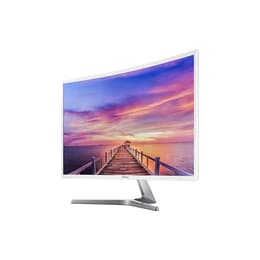 Samsung 32-inch Monitor 1920 x 1080 LED (Curved)