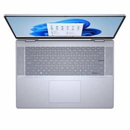 Dell Inspiron 16 Plus 7640 16-inch (2023) - Core Ultra 9 185H - 32 GB - SSD 1 TB