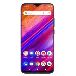 BLU G9 Pro 128GB - Blue - Unlocked