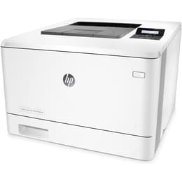 HP M452NW color laser