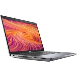 Dell Latitude 5421 14-inch (2021) - Core i5 - Gen 11 (H) - 16 GB - SSD 256 GB
