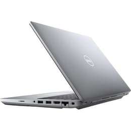 Dell Latitude 5421 14-inch (2021) - Core i5 - Gen 11 (H) - 16 GB - SSD 256 GB