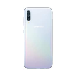 Galaxy A50 128GB - White - Unlocked