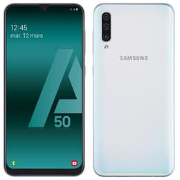 Galaxy A50 128GB - White - Unlocked