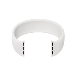 Apple Watch Solo Loop 41mm - White - Size 2
