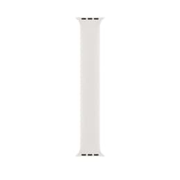 Apple Watch Solo Loop 41mm - White - Size 2