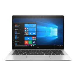 HP EliteBook X360 1030 G2 13-inch Core i5-7200U - SSD 256 GB - 8GB QWERTY - English