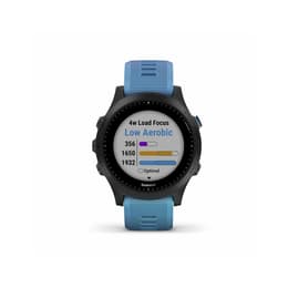 Garmin Smart Watch Forerunner 945 HR GPS - Black