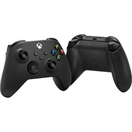 Microsoft Xbox One Wireless Controller - Black (Model 1914) - Bluetooth Enabled