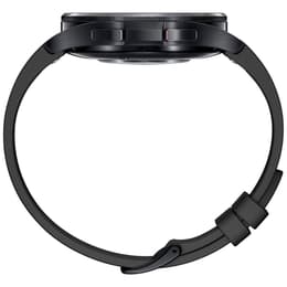 Samsung Smart Watch Galaxy Watch 5 Pro HR GPS - Black