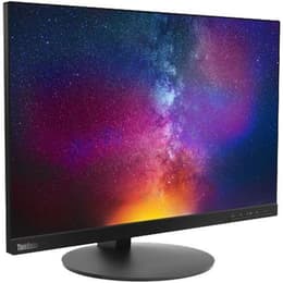 Lenovo 22.5-inch Monitor 1920 x 1200 LCD (ThinkVision T23D-10)
