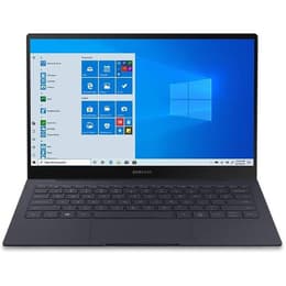 Galaxy Book S 13-inch (2020) - Snapdragon 8 Gen 1 - 8 GB - SSD 256 GB