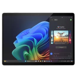 Microsoft Surface Pro 6 12-inch (2017) - Core i5 - Gen 8 (U) - 16 GB - SSD 256 GB