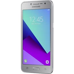 Galaxy J2 Pro (2016) 16GB - Silver - Unlocked
