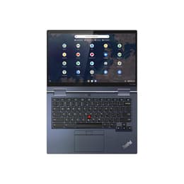 Lenovo ThinkPad C13 Yoga Chromebook Ryzen 5 2.1 ghz 128gb eMMC - 8gb QWERTY - English