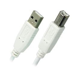 Omni Gear USB-6-ABW TV accessories