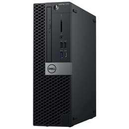 Dell OptiPlex 7070 Core i5 3 GHz - SSD 512 GB RAM 16GB