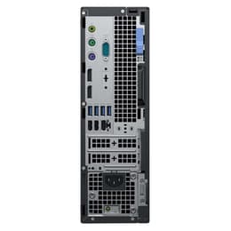 Dell OptiPlex 7070 Core i5 3 GHz - SSD 512 GB RAM 16GB