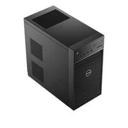 Dell Precision T3640 Core i7 3.8 GHz - HDD 1 TB RAM 8GB