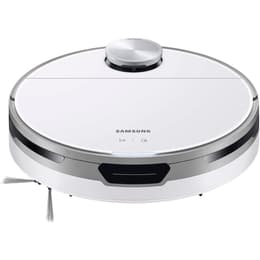 Robot vacuum cleaner SAMSUNG VR30T80313W/AA-RB