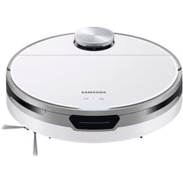 Robot vacuum SAMSUNG VR30T80313W/AA-RB